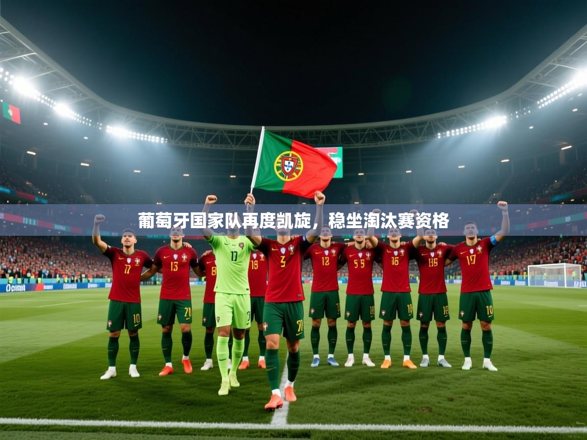 葡萄牙国家队再度凯旋，稳坐淘汰赛资格  第2张