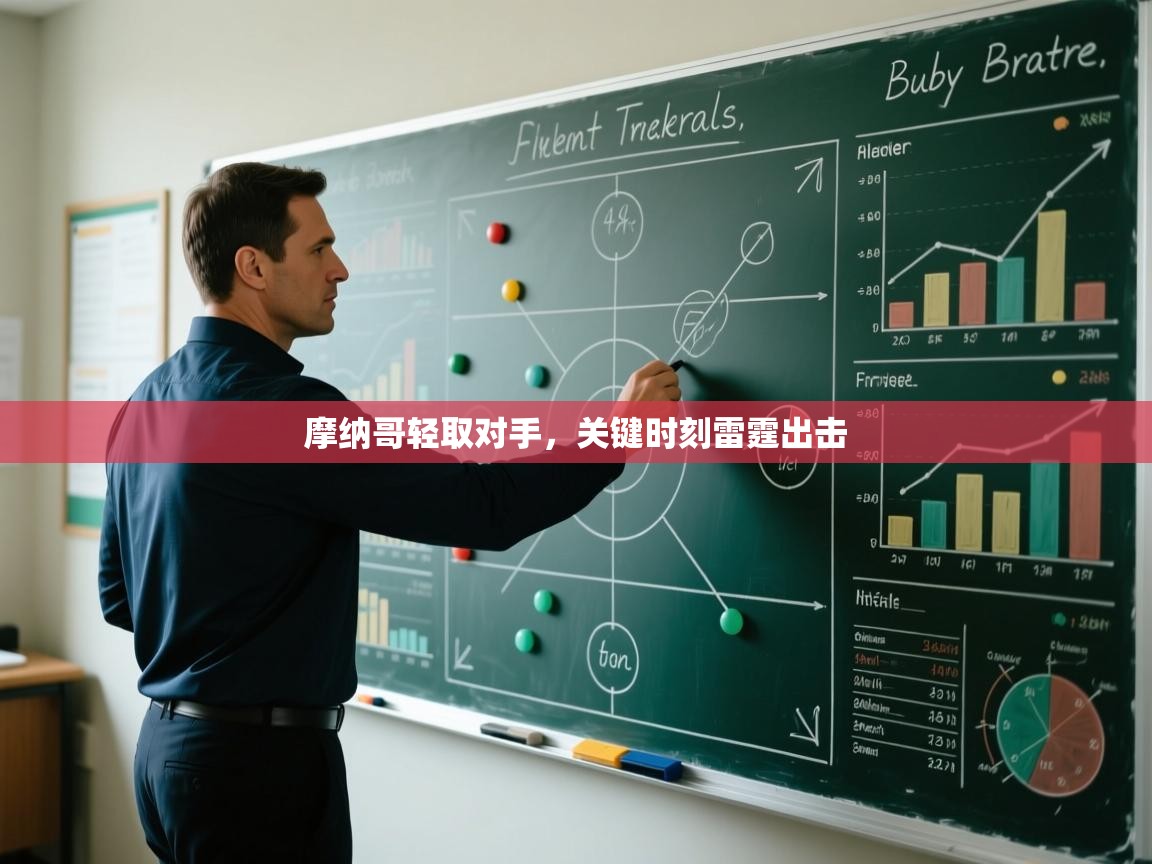 摩纳哥轻取对手，关键时刻雷霆出击