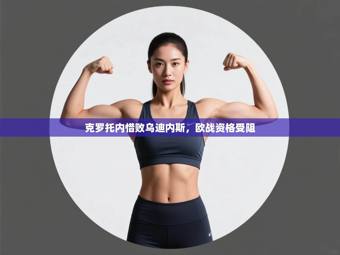 克罗托内惜败乌迪内斯,欧战资格受阻 第1张