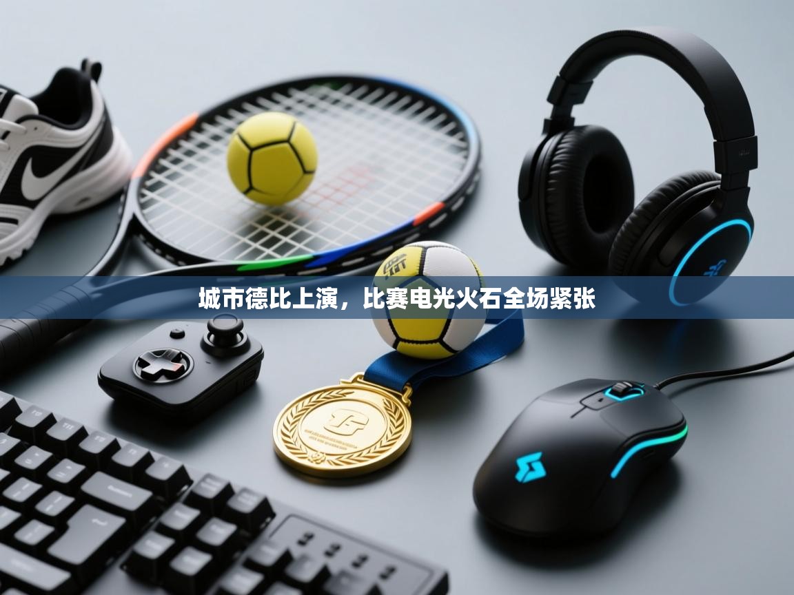 城市德比上演，比赛电光火石全场紧张