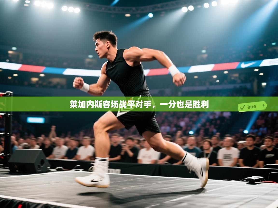 莱加内斯客场战平对手，一分也是胜利