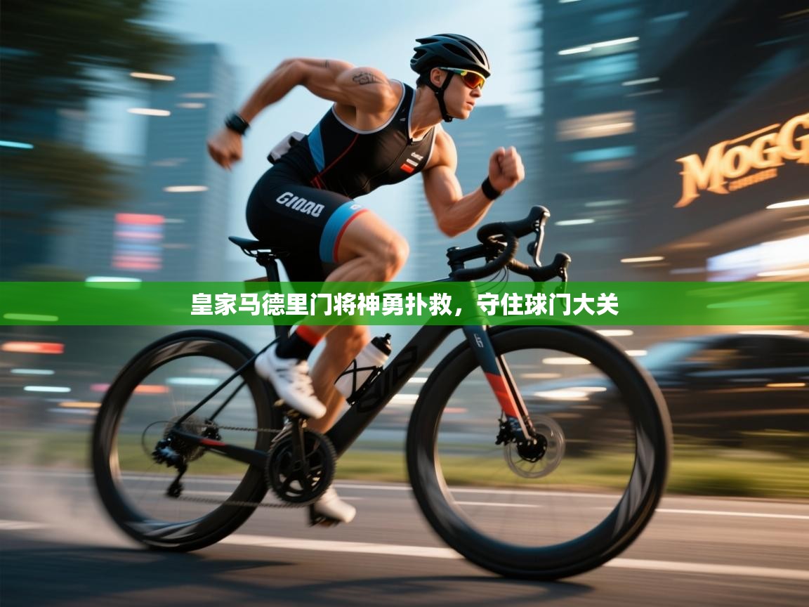 皇家马德里门将神勇扑救,守住球门大关 第1张