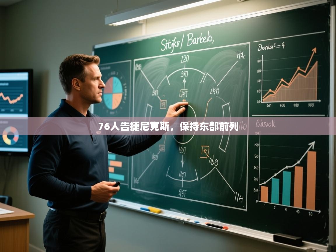 76人告捷尼克斯，保持东部前列  第2张