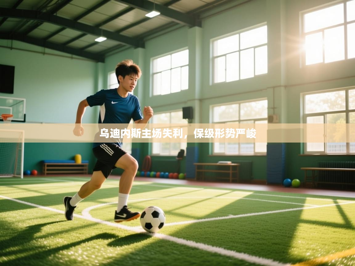 乌迪内斯主场失利，保级形势严峻