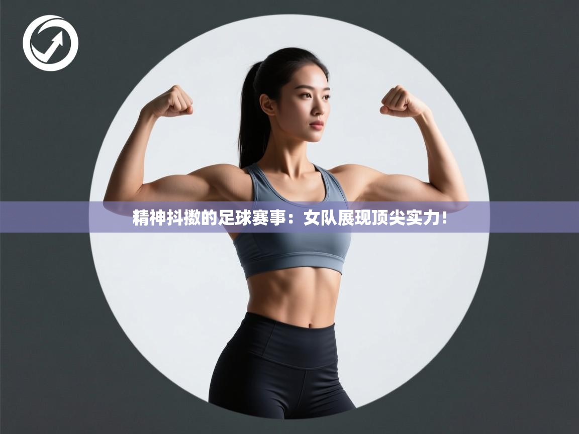 精神抖擞的足球赛事：女队展现顶尖实力！