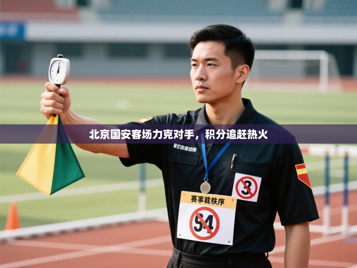北京国安客场力克对手，积分追赶热火  第1张