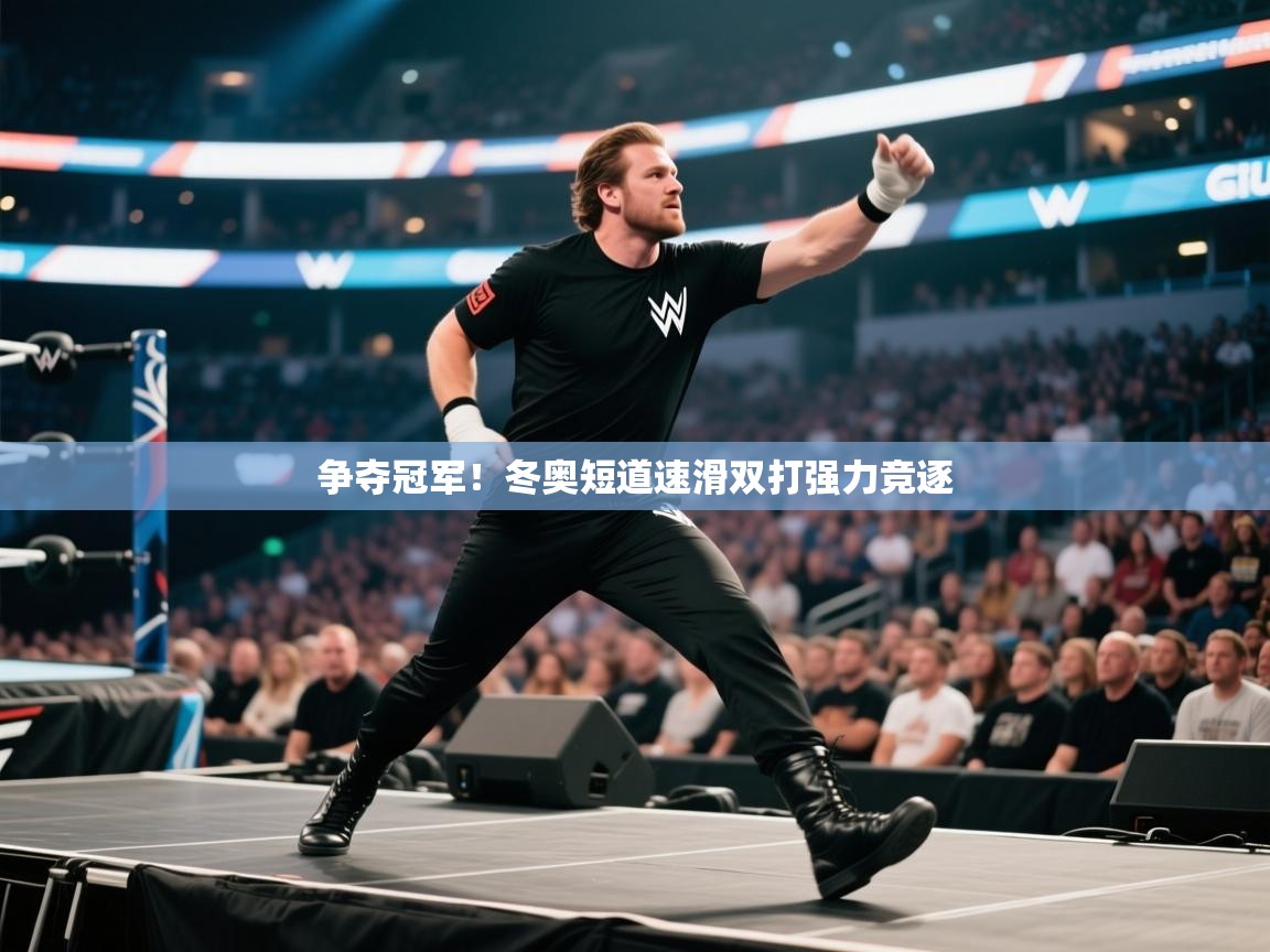 争夺冠军！冬奥短道速滑双打强力竞逐  第1张