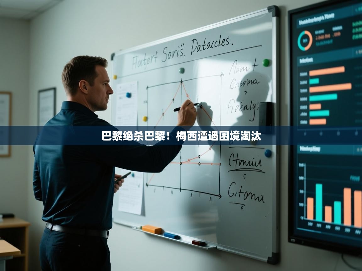 巴黎绝杀巴黎！梅西遭遇困境淘汰