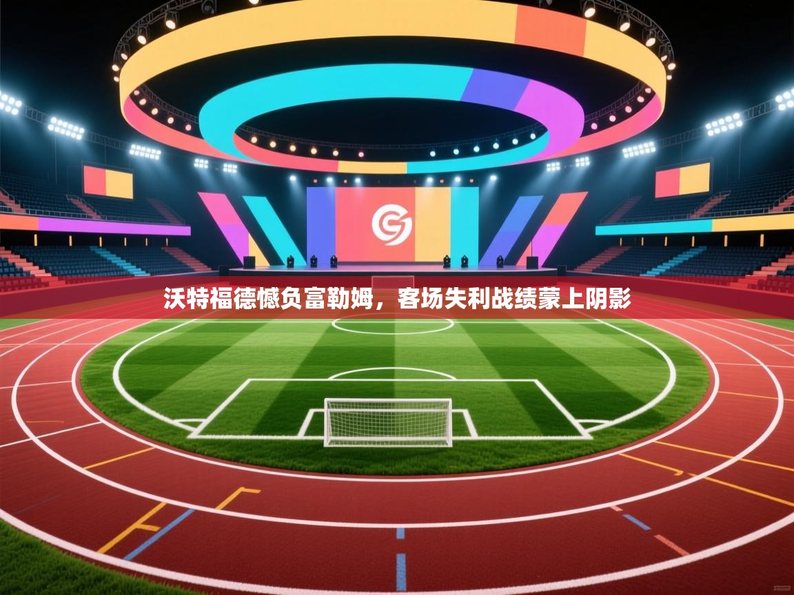 沃特福德憾负富勒姆，客场失利战绩蒙上阴影