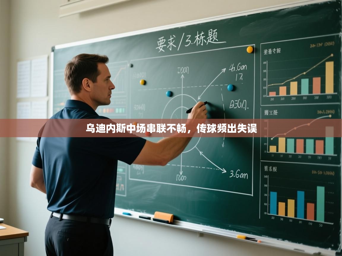 乌迪内斯中场串联不畅,传球频出失误 第2张