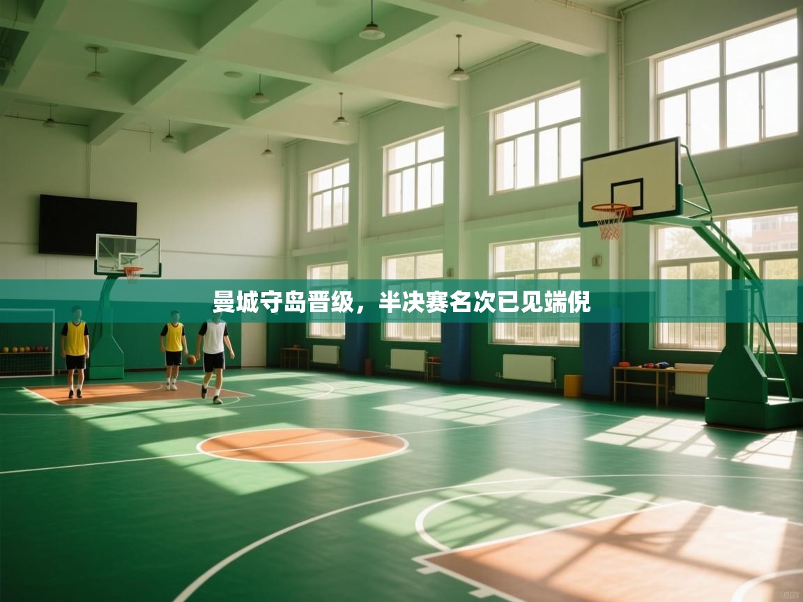 曼城守岛晋级,半决赛名次已见端倪 第2张