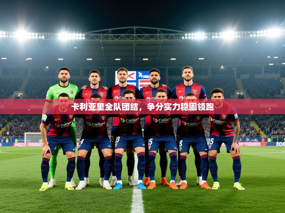 卡利亚里全队团结，争分实力稳固领跑