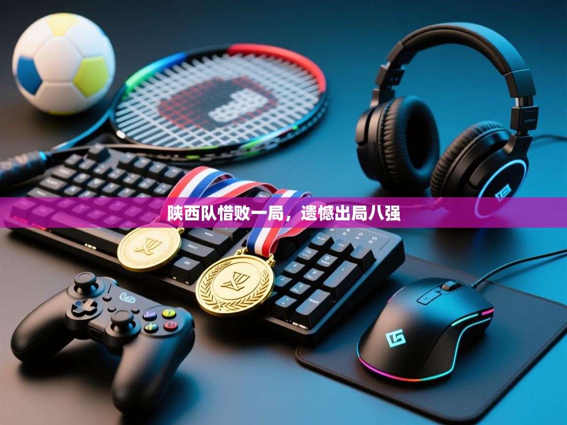 陕西队惜败一局，遗憾出局八强