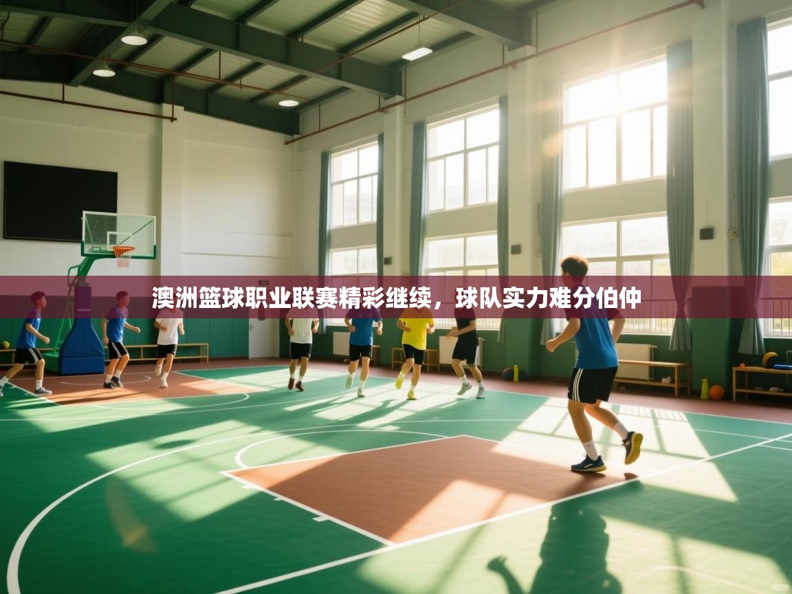 澳洲篮球职业联赛精彩继续，球队实力难分伯仲