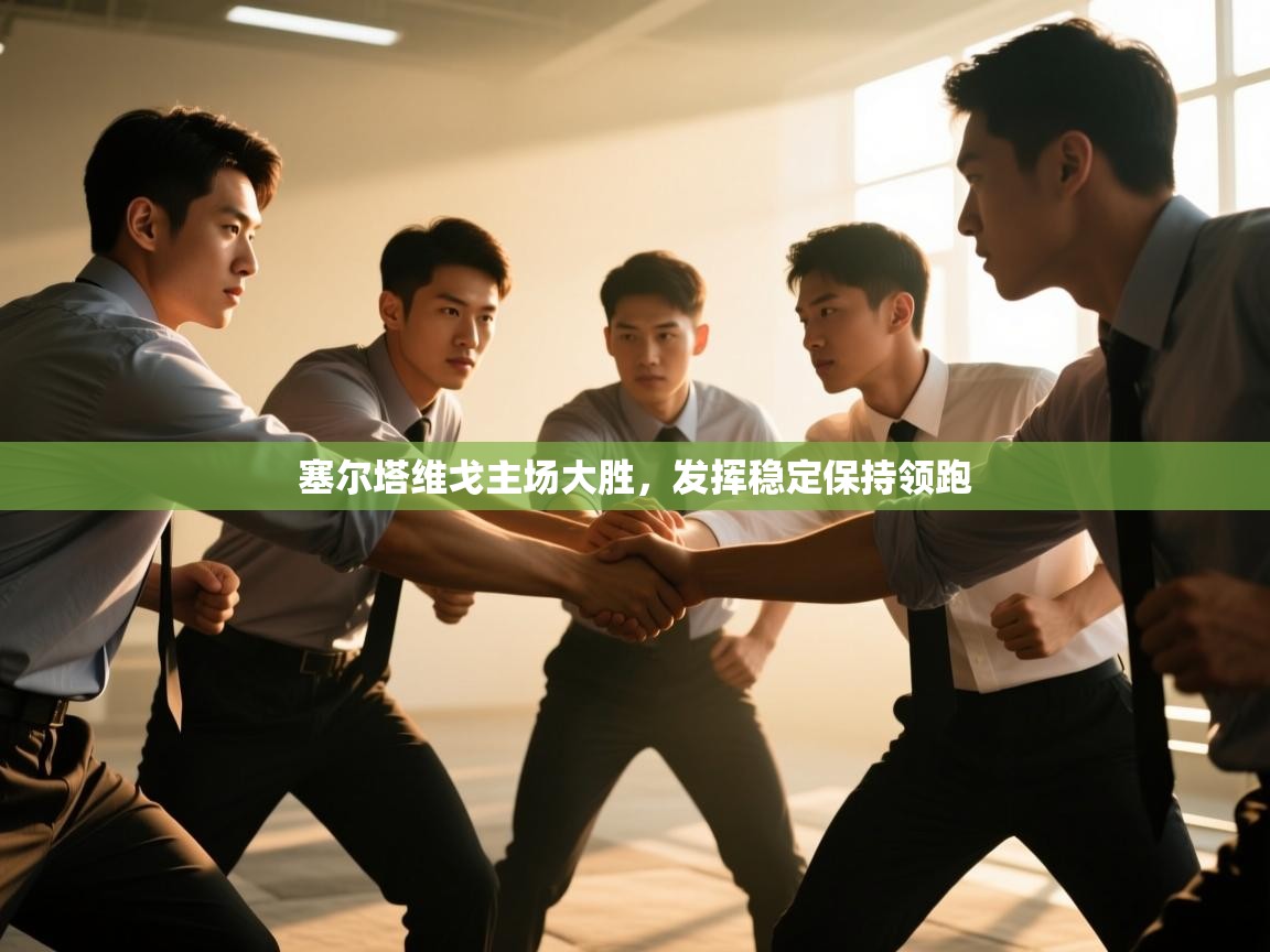 塞尔塔维戈主场大胜，发挥稳定保持领跑