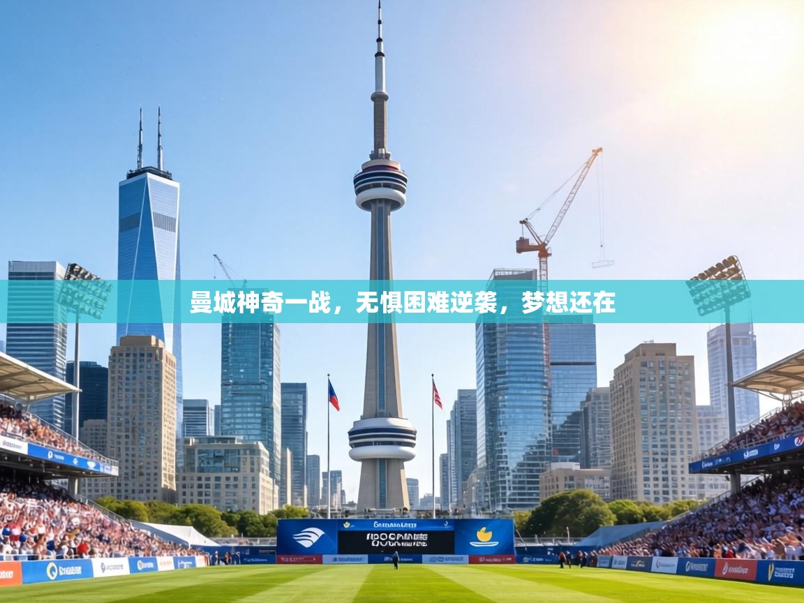 曼城神奇一战，无惧困难逆袭，梦想还在  第2张